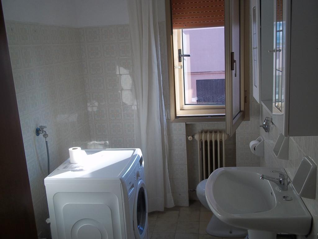 Gronda Lagunare Apartamento *