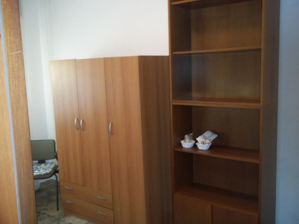 Gronda Lagunare Apartamento Tessera