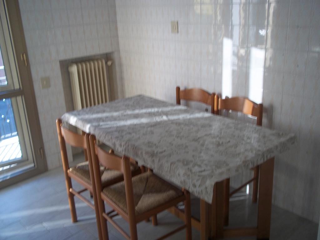 Apartamento Gronda Lagunare