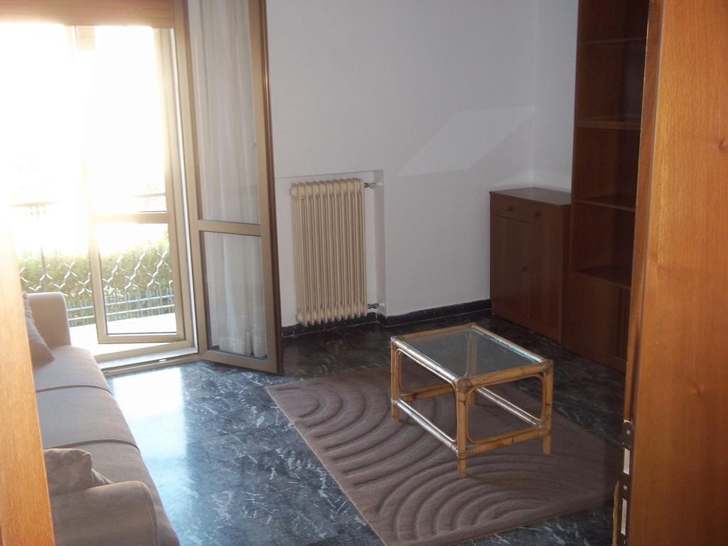 Gronda Lagunare Apartamento