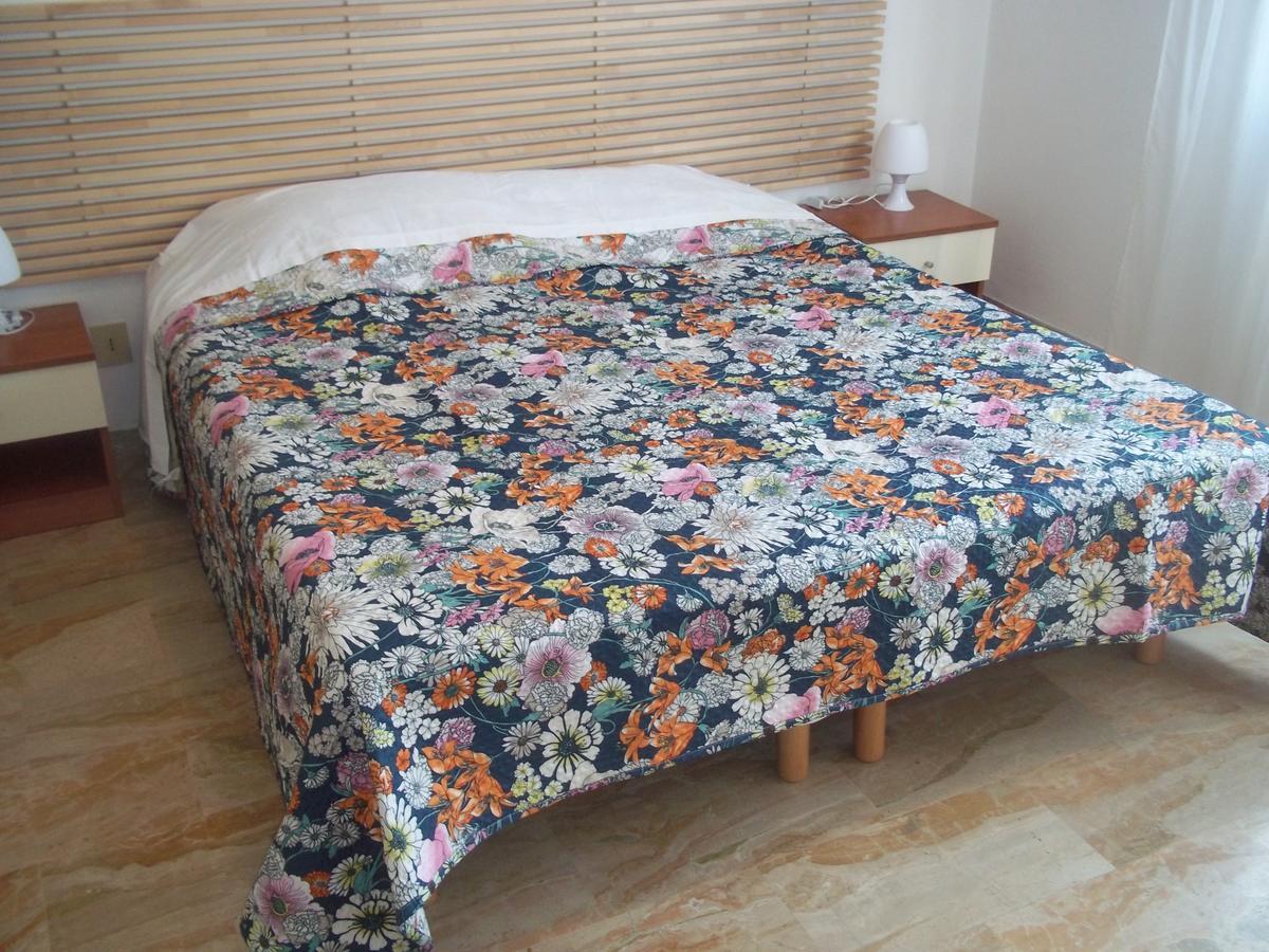 Gronda Lagunare Apartamento *