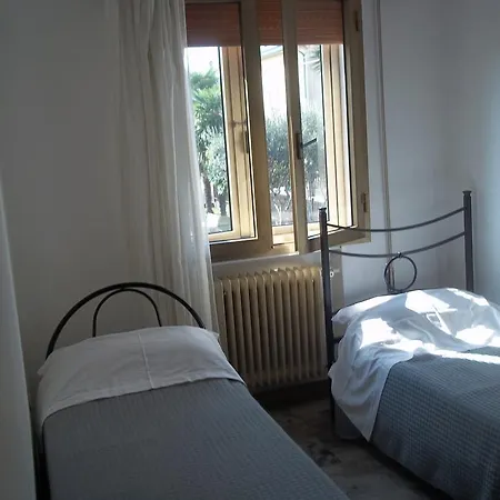 Appartamento Gronda Lagunare Tessera Exterior photo