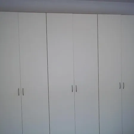 Appartamento Gronda Lagunare Tessera Exterior photo