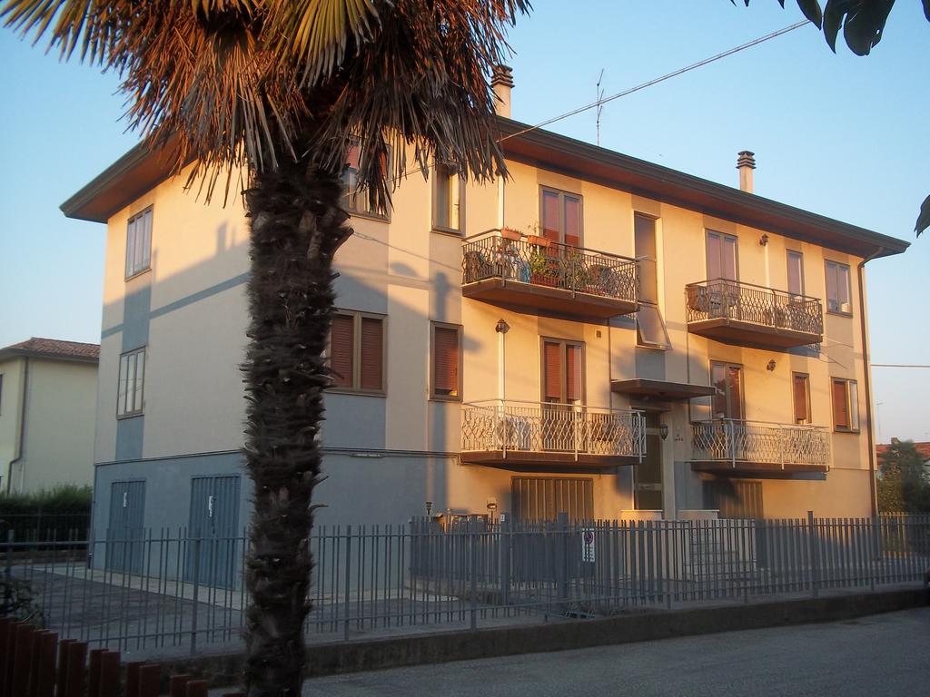 Appartamento Gronda Lagunare * Tessera