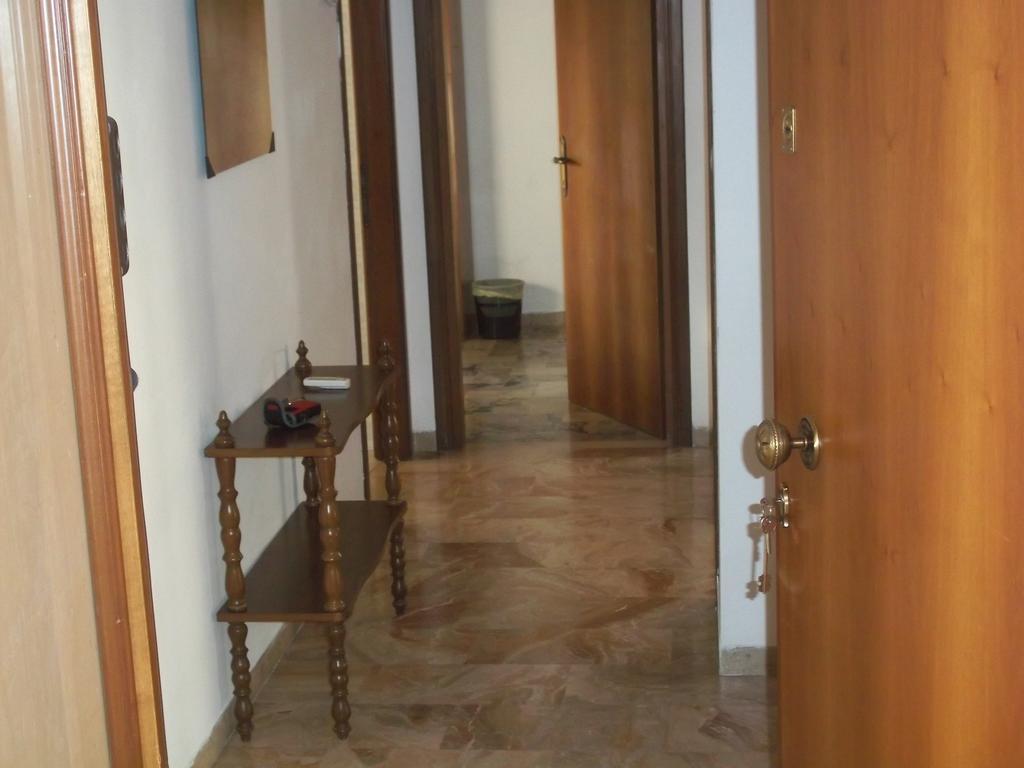 Apartment Appartamento Gronda Lagunare
