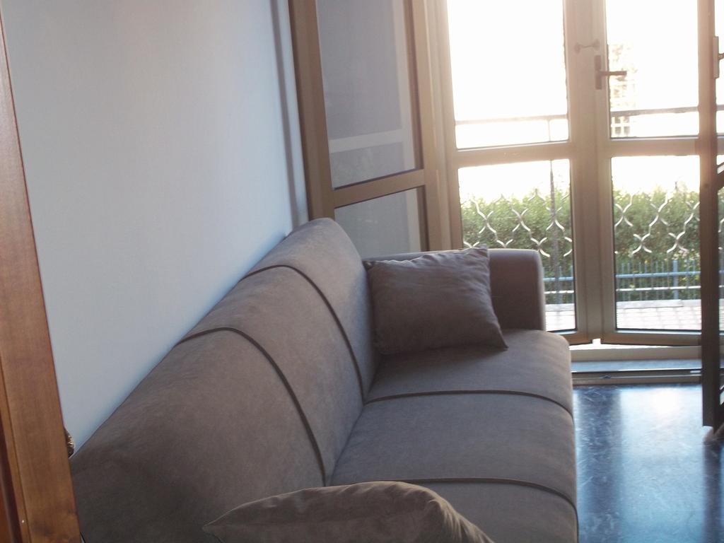 Appartamento Gronda Lagunare Apartment *