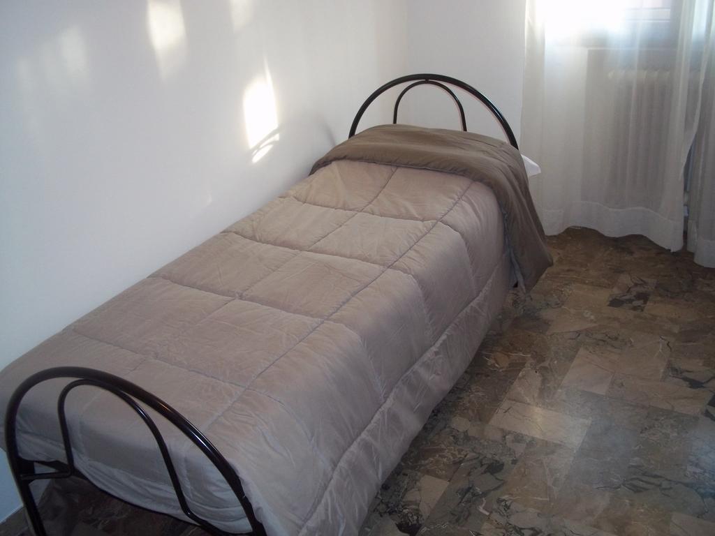 Apartment Appartamento Gronda Lagunare Tessera