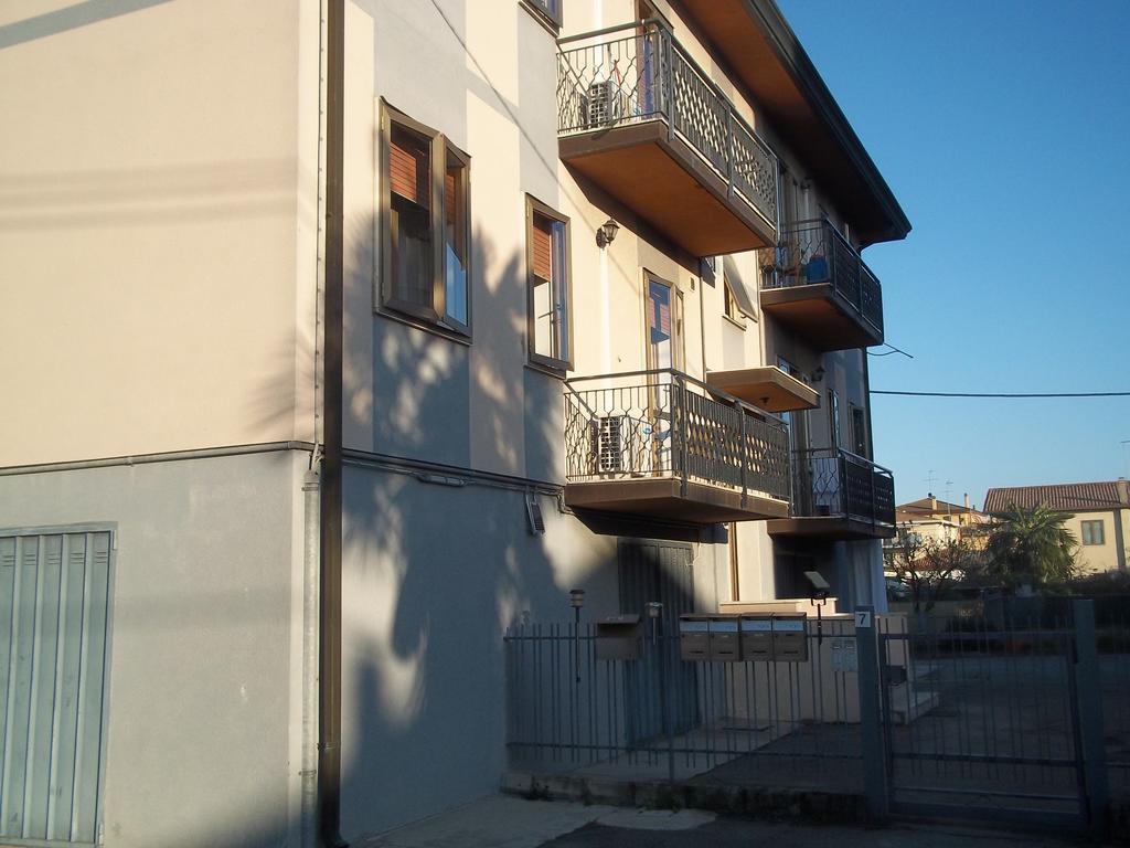 Appartamento Gronda Lagunare Tessera