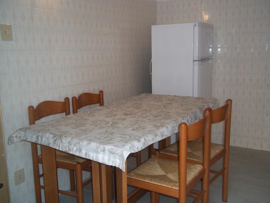 Appartamento Gronda Lagunare Apartment