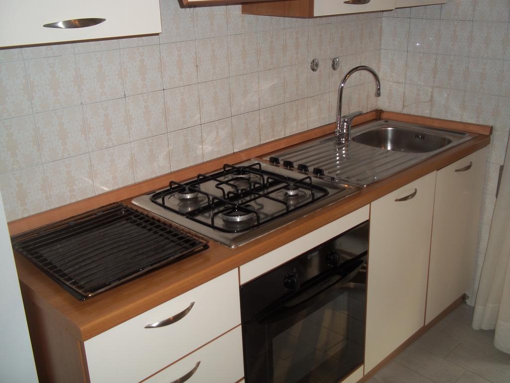 Apartment Appartamento Gronda Lagunare