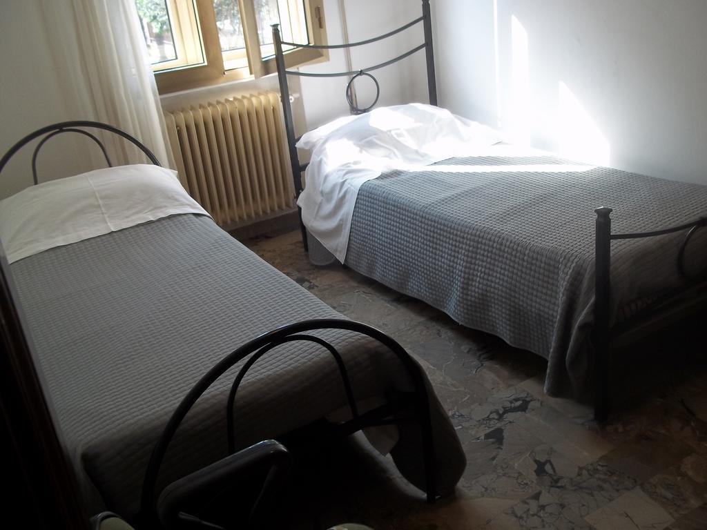 Appartamento Gronda Lagunare Apartment