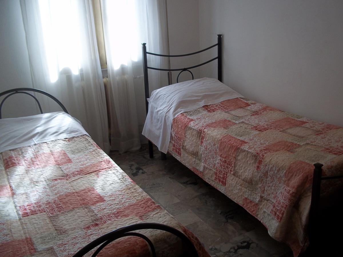 Apartment Appartamento Gronda Lagunare Tessera