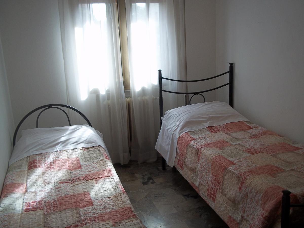 Apartment Appartamento Gronda Lagunare